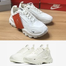 나이키 여성 키높이 운동화 어그리슈즈 TC7900 써밋화이트
