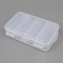 악세사리 정리함 은물 비즈 정리함 교구 정리함 10칸