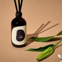 아워블렌드 퍼퓸 디퓨저 실내방향제 200mL 블랙베리 앤 베이 블랑쉬 라튤립 프리지아 라임바질 앤 만다린 인플로레센스 탐다오 도손 롬브로단로 상탈33 떼누아29, 바카라루쥬 540