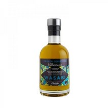 발더라마 Valderrama 와사비 올리브 오일 200ml 독일