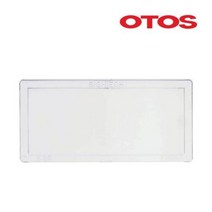 오토스 자동용접면 전용 용접확대경(돋보기) 1P, 2