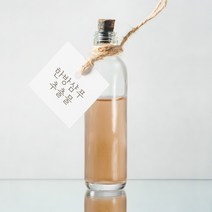 새로핸즈 탈모예방 10가지 약초 한방추출물 50ml, 단품