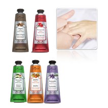 미용사 다한증 네일샵 주부 습진 핸드크림 손가락 손끝 갈라짐 손바닥 껍질 악건성 튼손, 라벤더