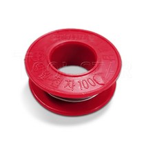 툴스타 전기 납땜용 실납(1.2mm 40g) 국산실납 실습용 납, 국산실납 40g (1.2mm 희성)