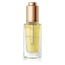레볼루션 프로 미라클 오일 Revolution Pro Refill Huile Nourrissante Visage Effet 30Ml
