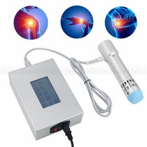 체외 충격파 치료 기계 ED 및 발바닥 근막 염을위한 전문 장비 바디 마사지, 04 UK plug