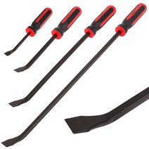 손빠루 지렛대 스크래퍼 다가네 만능 미니빠루 철거, 옵션03 다가네 빠루 18인치