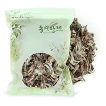 동의한재 최상품 국산 햇 말린 쑥 애엽 약쑥 600g, 단품