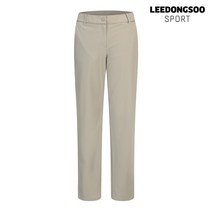 [이동수골프]데일리 골프웨어~무난하고 고급스런 여성신상 스판골프바지 편해욧!!다리가 길어보이는 핏~f1bsl3030 i1