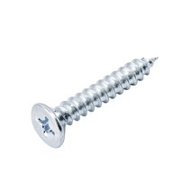철피스 4x25mm 한봉지 500개 접시머리 나사못 목공피스 목재용 다용도피스