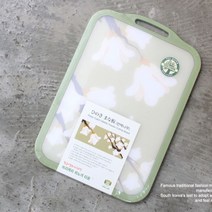 빠띠라인 히노끼 도마 중 11mm 플라스틱도마, 빠띠라인 히노끼 도마 중 11mm 플라스틱도