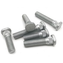 휠 너트 512pieces 단조 휠 허브 스플라인 14mm 볼트 나사 12x1.5 12x1.25 486267 72mm mitsubishi toyota subaru nissan, 20개 72mm, m12x1.25