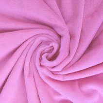 봉제 인형용 숏 부드러운 플러시 원단 장난감 플란넬 Diy 핸드메이드 가정용 섬유118659, 40X50CM, pink, pink_40X50CM