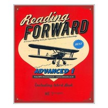 Reading Forward Advanced 1, NE능률, 영어영역