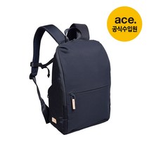 [공식] 조가벨 A4 사이즈 애슬레저 백팩 네이비 59613-03