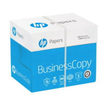 HP A4 복사용지 70g 2500매 1BOX, 5000매