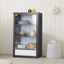 예니 장식장 진열장, 워시