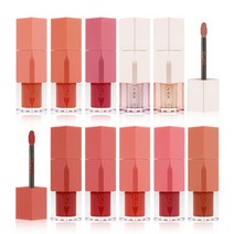 클리오 듀이 블러 틴트, 08호 모브플럼, 3.2g, 1개