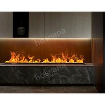 럭셔리 인테리어 조명 호텔로비 벽난로조명 북유럽스타일 고급 주택, 05.LED광원+(수동)2000MM3mm