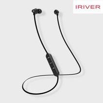 아이리버 코닉핏 EBT-100 블루투스 이어폰