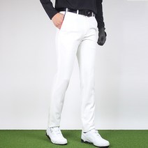 마스터베어 겨울 남성 남자 기모 골프바지 SH 9707