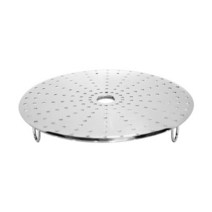 쿡에버 스팀스탠드(찜판) 대 22cm, 1개