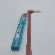 라이온 onetuft systema 솔이긴 시스테마 첨단 칫솔 어금니 사랑니 치아교정, 1개, 1개