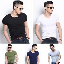 슈썸 남성 무지 반팔 쿨 반팔 티셔츠 DHH C20