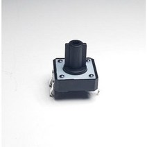 택트 스위치 1106A 12X12X12mm / 날개