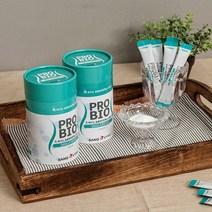 상아제약 쏙빠지는 프로바이오틱스 유산균 30포X3통+마스크팩, 5통, 30포