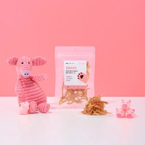 돼지귀슬라이스 60g