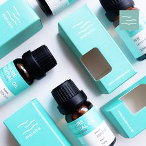 마타바 에센셜오일 no.21_로즈제라늄(100% PURE) (diy재료), 1Ea, 30ml