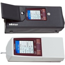 표면거칠기 일본 고정밀 시험 측정기 평활도 휴대용, TR-200 메탈, 1개