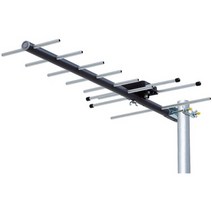 일본직발송 2. DX 안테나 지상 디지털 안테나 야기식 UHF (8소자 상당) 강전계용 UA8 스탠더드 B017G01D02, 스탠다드, 8소자, 단품_One Col, 상세 설명 참조0, 상세 설명 참조0