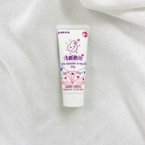 쁘띠끄 데코덴 생크림 50g 꾸미기 파츠 diy 재료, 연블루