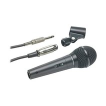 오디오테크니카 ATR1100x 단방향 다이내믹 마이크 ATR 시리즈, ATR1300X_마이크