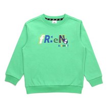 [정품] 알로봇 [주니어관] R.FREN맨투맨 (GN) 13139-334-02