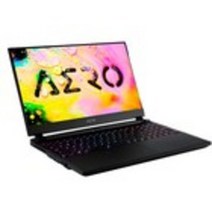 기가바이트 2021 AERO 15, 코어i7, 512GB, 16GB, WIN10, AERO 15 OLED KD