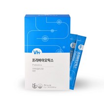 비타민하우스 유산균 프리바이오틱스 100포, 1개
