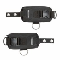 XS Scuba Highland by Side-Slide 웨이트 포켓