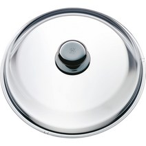WMF 스테이크 프로피 팬 인덕션 IH, 28cm, 1개