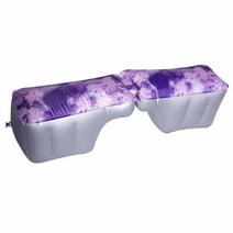 캐스퍼 차박 모닝 레이 평탄화 차량용 갭매트 승용차 뒷좌석 공기주입 자동차 분체 접이식 잠자리 SU 트래블 매트리스, 09 분체간극매트성운자구형, 기아