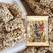 통밀말이 쌀과자 280g 6입, 박스, 6개