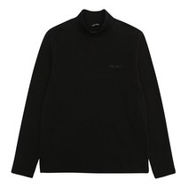 [안토니모라토] 남성 솔리드 하이넥 티셔츠 MMTAK6306-900
