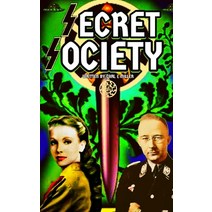 Secret Society: Documentary Paperback, Independently Published, English, 9798731250139