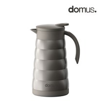 도무스 보온보냉주전자 바논 보온포트, 800ml