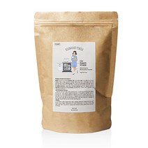 샤인메이커스 안심세척 식기세척기 세제 리필, 1개, 1kg