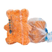 1kg 피카츄 돈까스 식당용 피카츄돈가스 분식