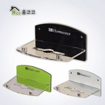 홈코코 모던클래식 핸드폰 거치대, 상세설명 참조, 그린
