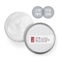 일리윤 울트라 리페어 멀티밤, 50ml, 1개